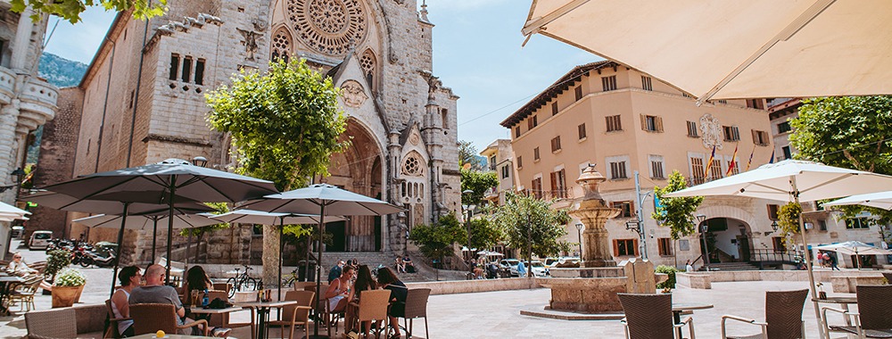 Soller image